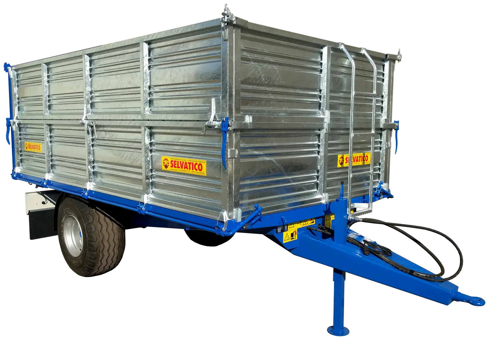 RIMORCHIO-SELVATICO-SM6T